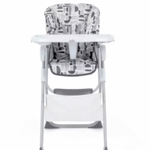 Joie - Scaun de masa Mimzy Snacker 2 in 1 Logan