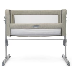 Joie - Patut Pliant 2 in 1 Roomie Glide Almond