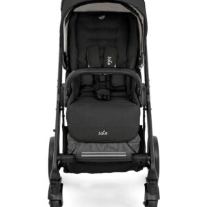 Joie - Carucior Chrome Shale