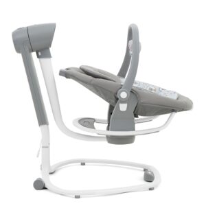 Joie - Leagan si balansoar rotativ Serina 2 in 1 Portrait