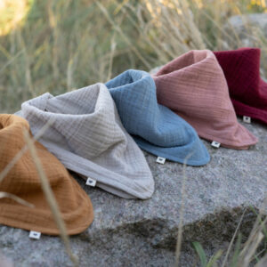 BIBS - Bavetica Bandana, Blush