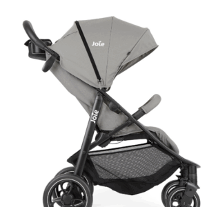 Joie - Carucior multifunctional Litetrax 4 Pebble