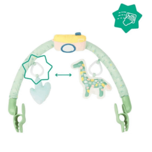 Badabulle - Bara de jucarii universala