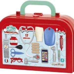 Servieta medicala de jucarie