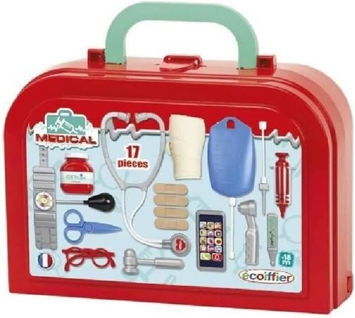 Servieta medicala de jucarie