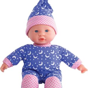 Papusa Laura little star