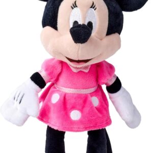 minnie mouse