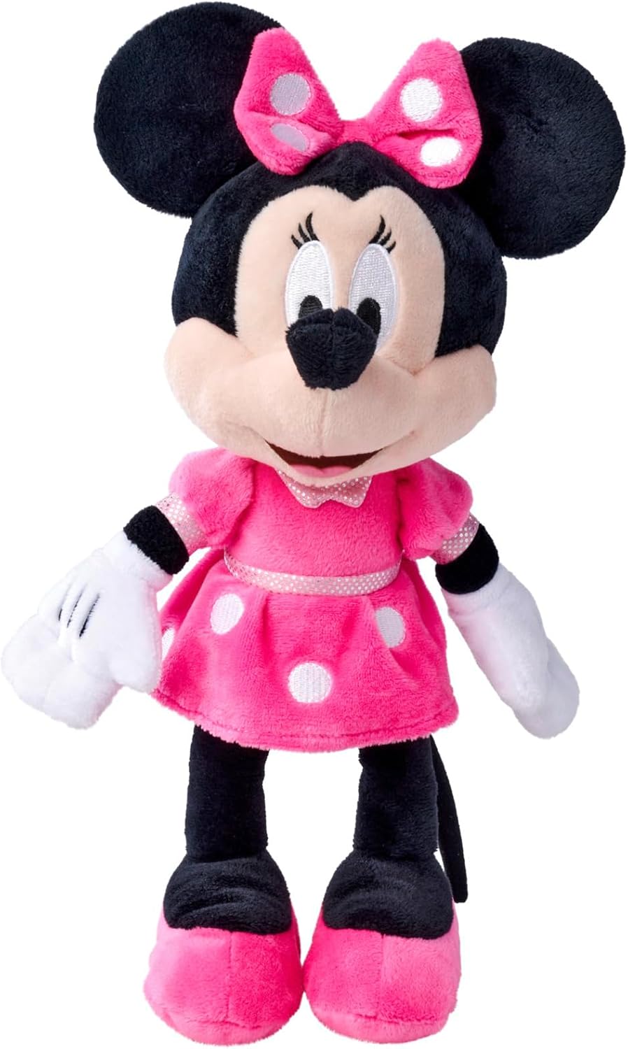 minnie mouse