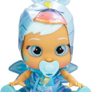 Cry Babies Stars Sydney