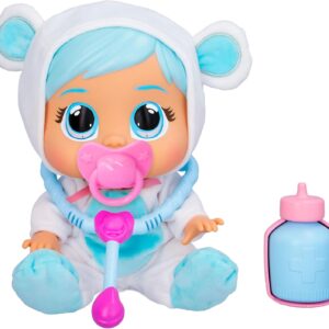 cry babies loving care kristal