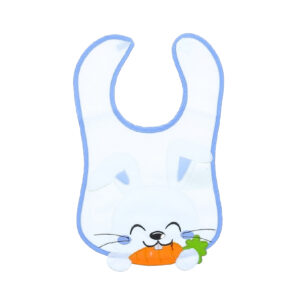 Baveta Bebe - Iepuras