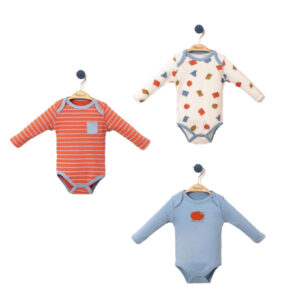 Body Nou-Nascut 3 Modele