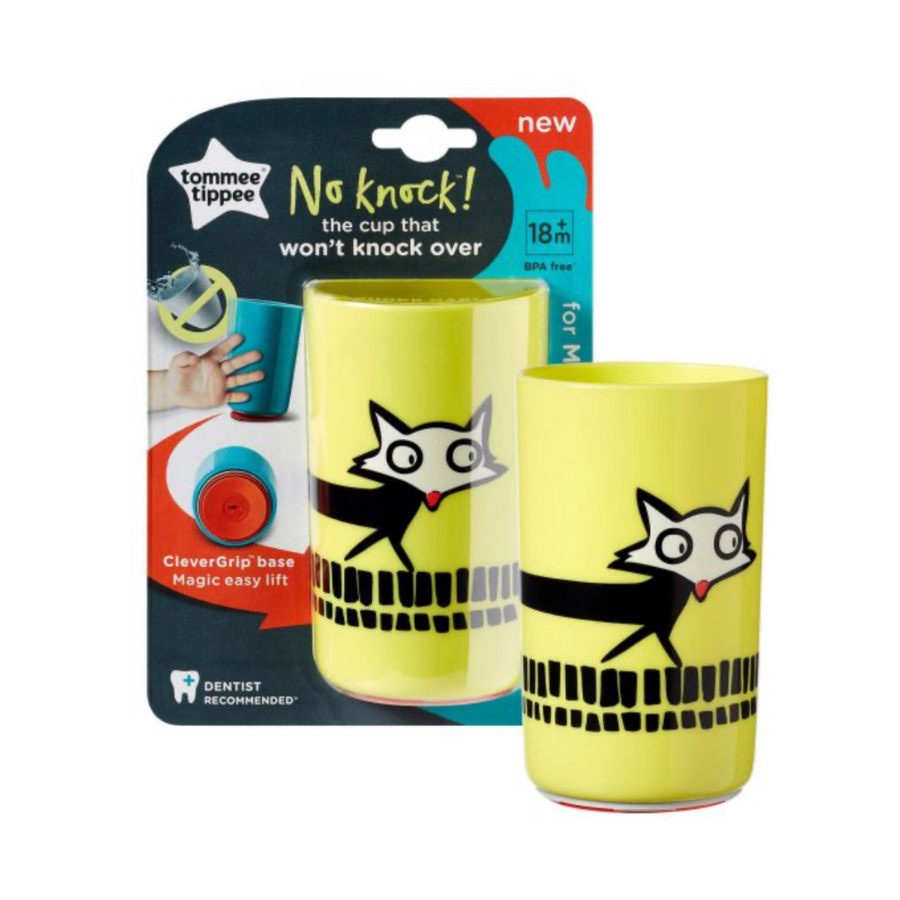 Cana Tommee Tippee No Knock