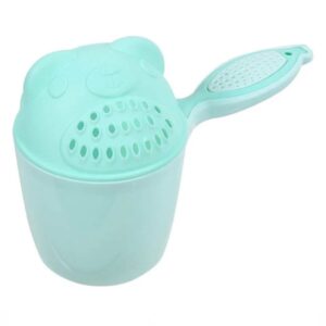 Cana pentru clatire si spalare bebelusi