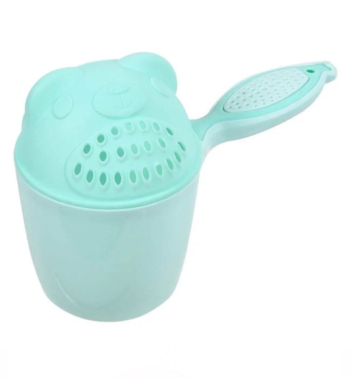 Cana pentru clatire si spalare bebelusi