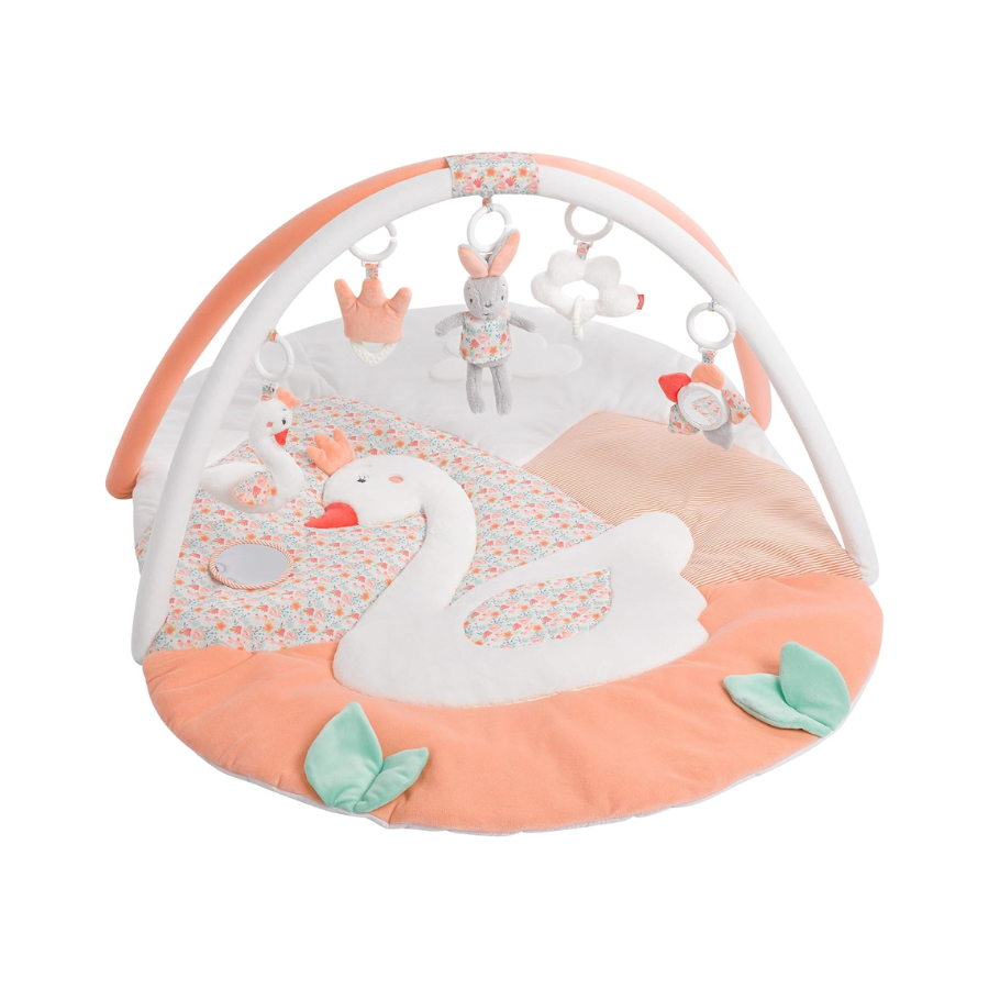 Centru de activitati pentru bebelusi