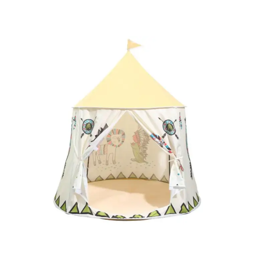 Cort de joaca pentru copii