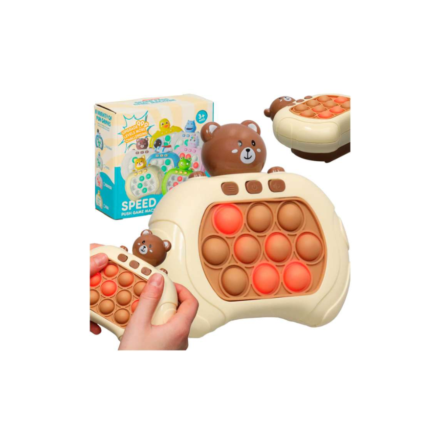 Jucarie senzoriala anti-stres