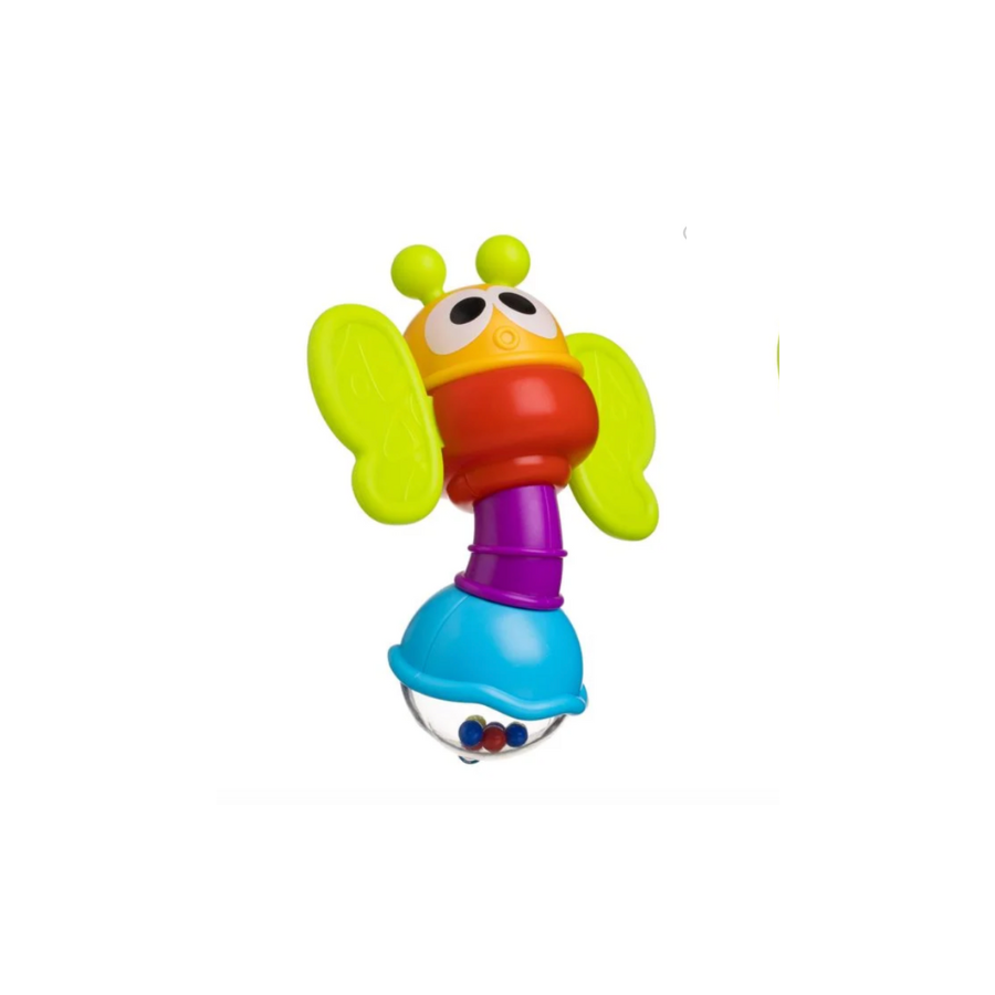 Jucarie zornaitoare forma Albinuta