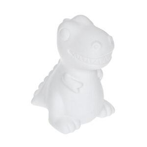 Lampa veghe dinozaur