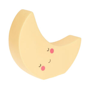 Lampa veghe semiluna