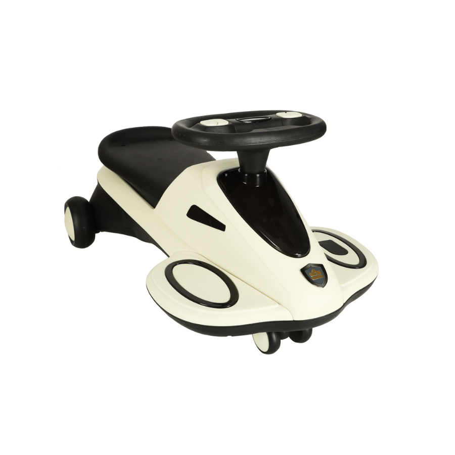 Masinuta gravitationala bej-negru