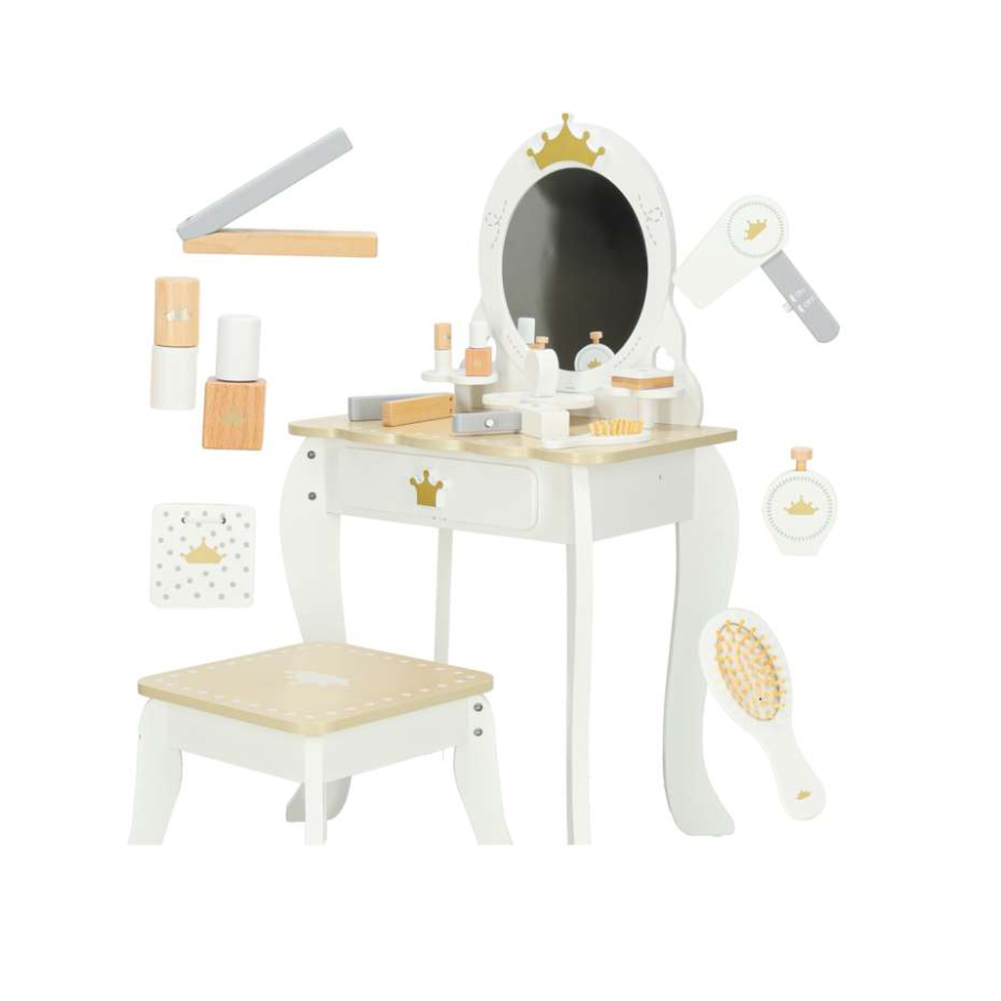 Masuta de toaleta pentru copii