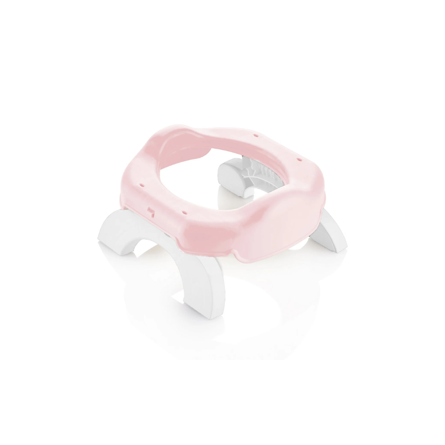 Olita portabila 2in1 BabyJem roz