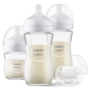 philips avent natural response