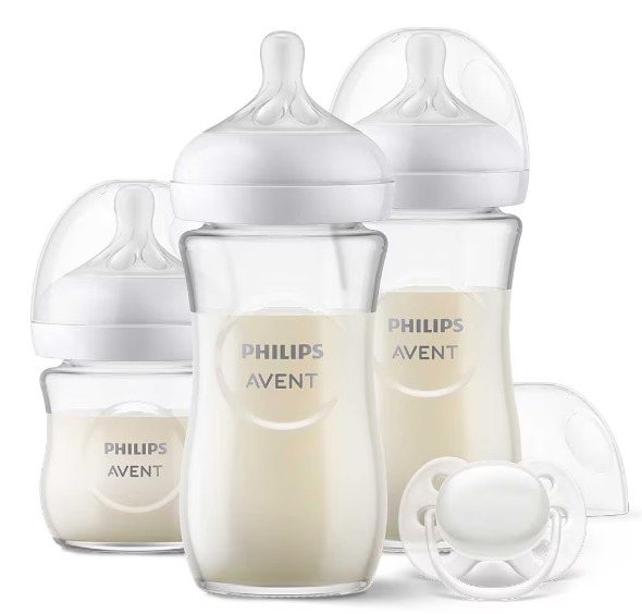 philips avent natural response