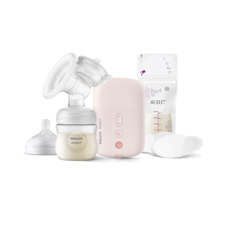 pompa de sani electrica