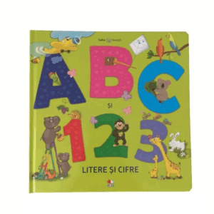 carte educativa bebelusi