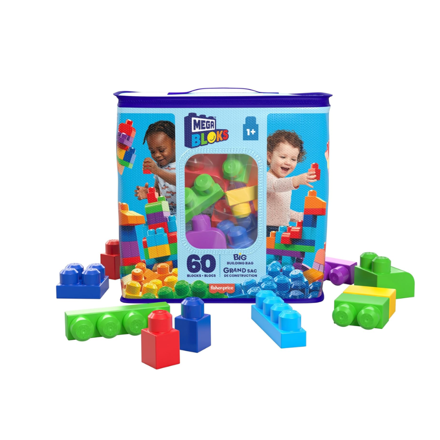 Set de constructie Mega Blocks