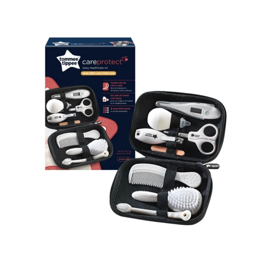 Set ingrijirea bebelusului Tommee Tippee