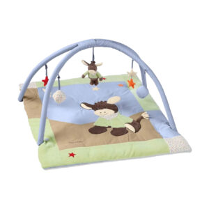 Sterntaler - Centru de activitati 0-18 luni