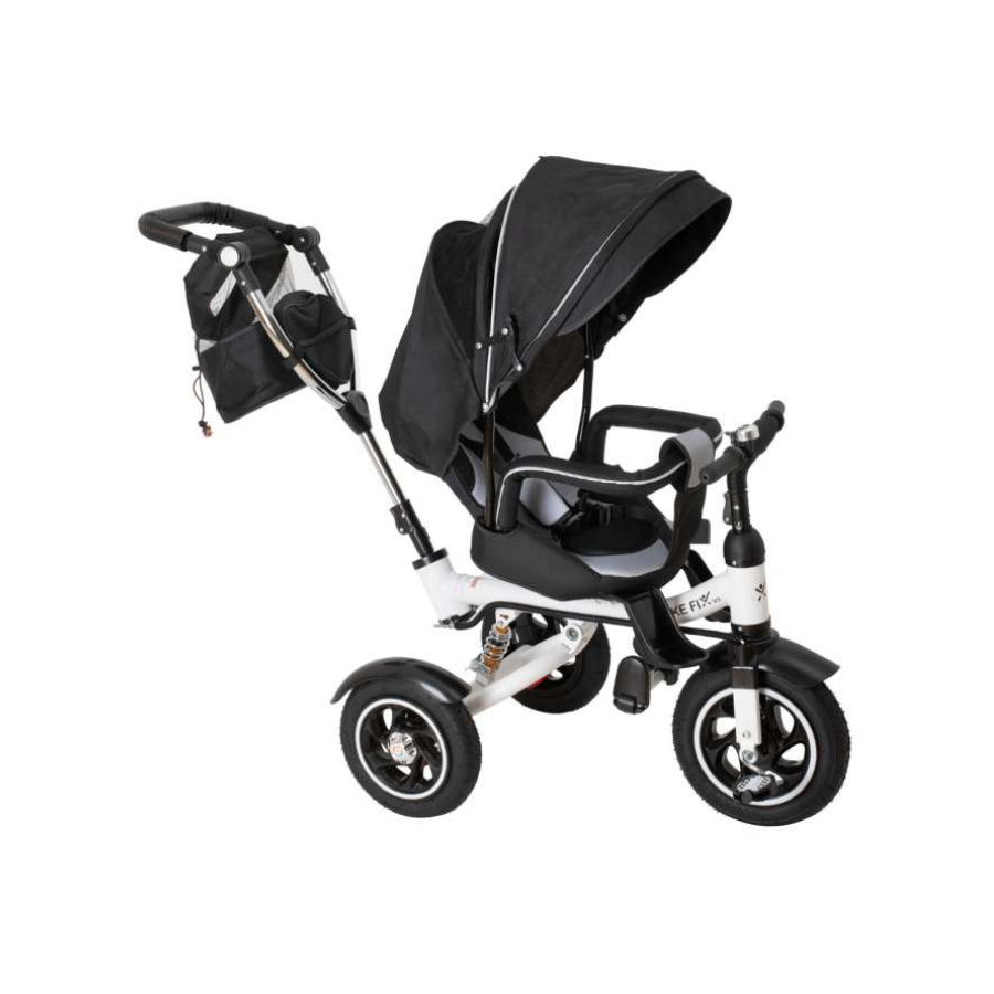 tricicleta copii 3 in 1