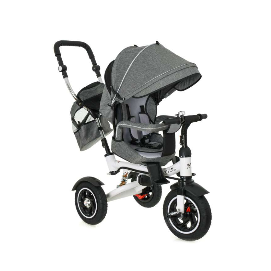 tricicleta copii 3 in 1