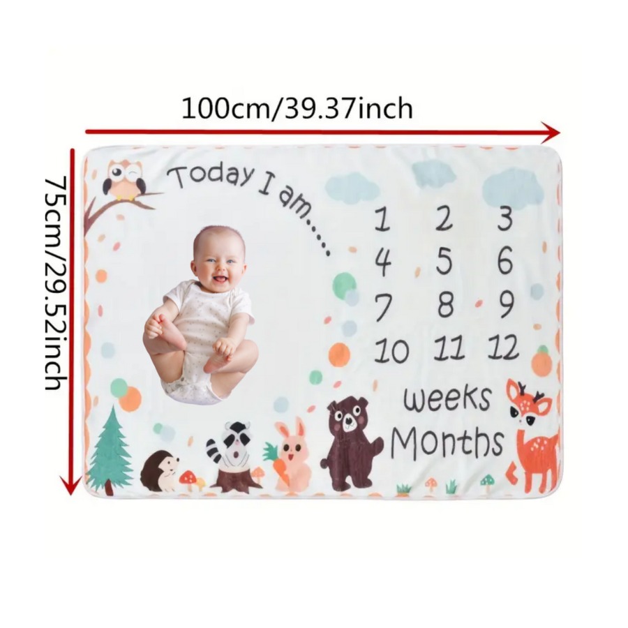 paturica aniversara animale