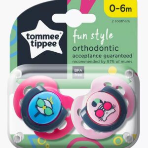 suzete tommee tippee fun style roz