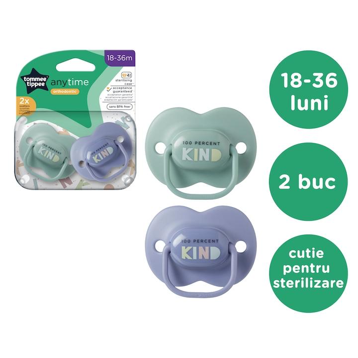 suzete tommee tippee