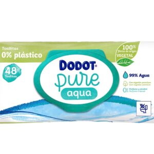 servetele umede dodot