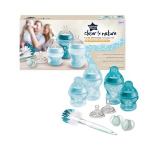 starterkit closer to nature