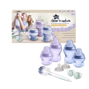 starterkit tommee tippee