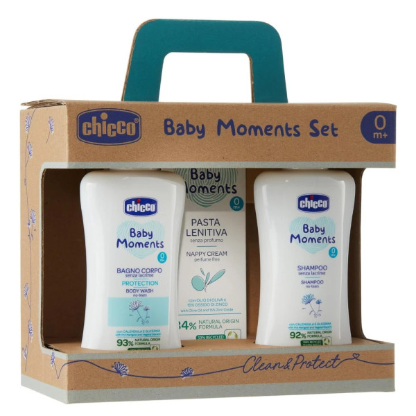 Set cadou Chicco