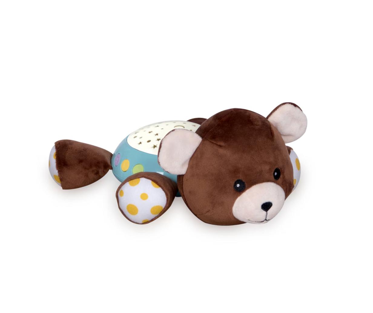 lampa de veghe cu sunete