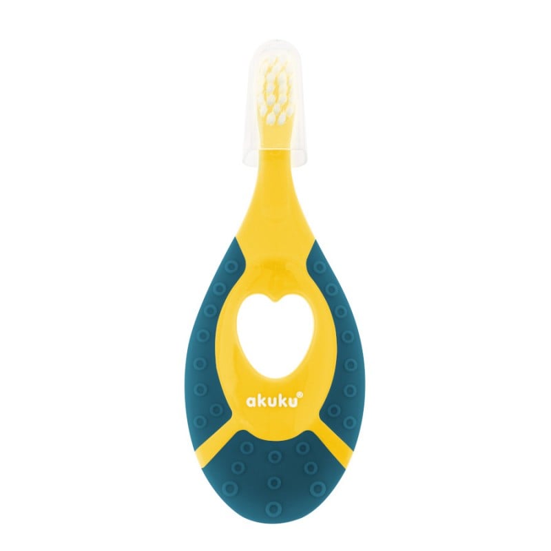 periuta de dinti pentru bebelusi