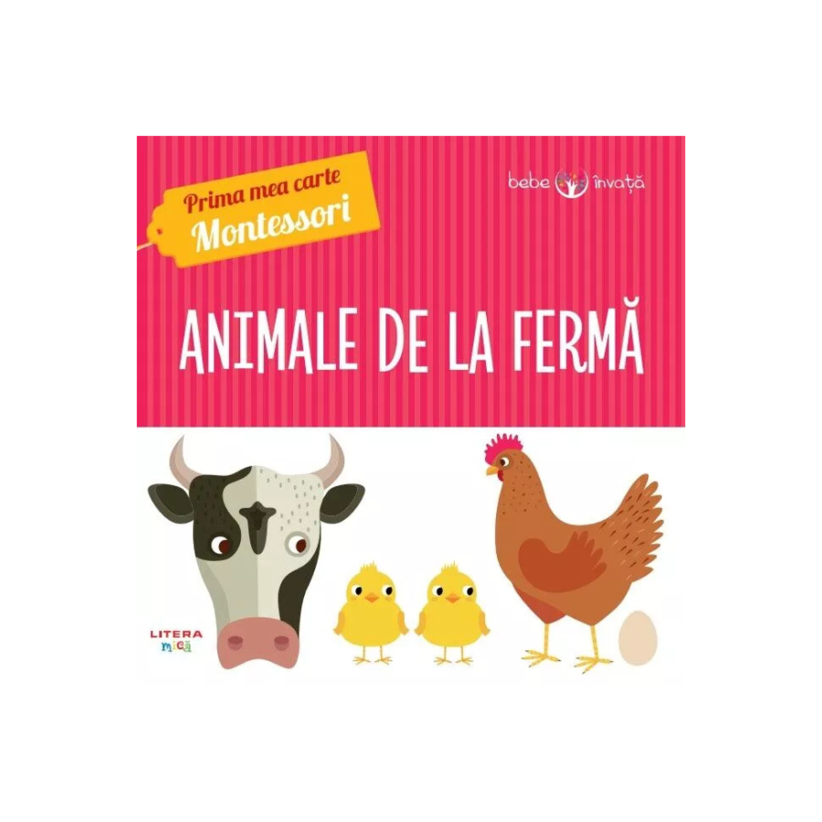animale de la ferma