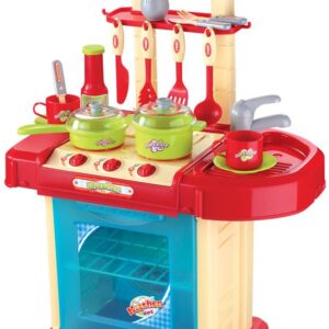 bucatarie pentru copii