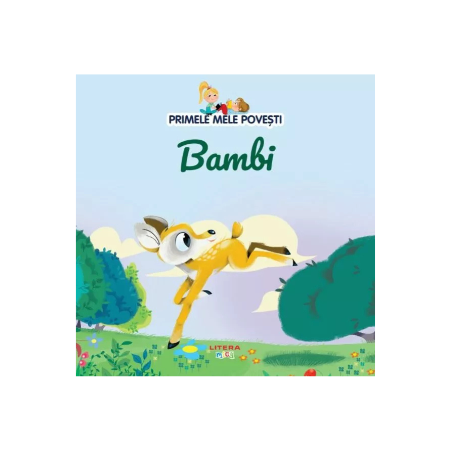 carte bambi