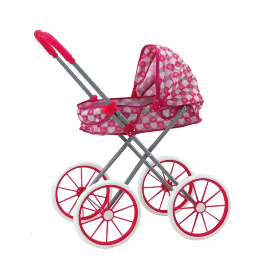 carucior pentru papusi